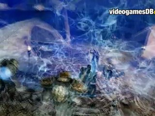 Gothic 3 : Forsaken Gods Enhanced Edition