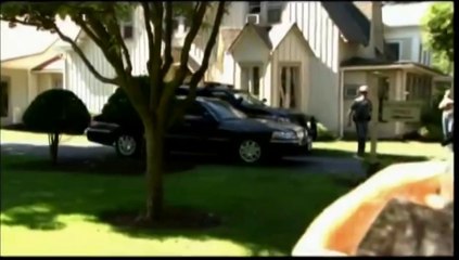 USA - Gli invitati al matrimonio di Chelsea Clinton