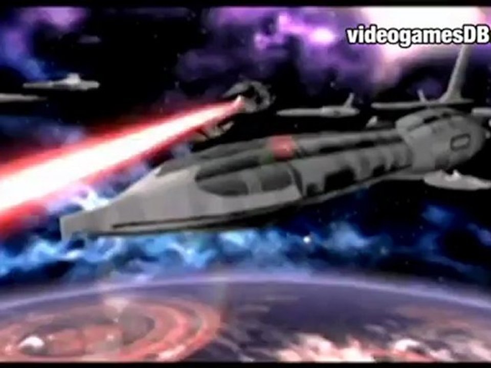 Star Wars Battlefront : Renegade Squadron