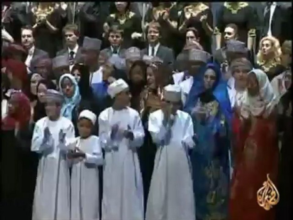 مهرجان للثقافة العربية في امريكا