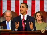 خطاب اوباما فى الكونغرس