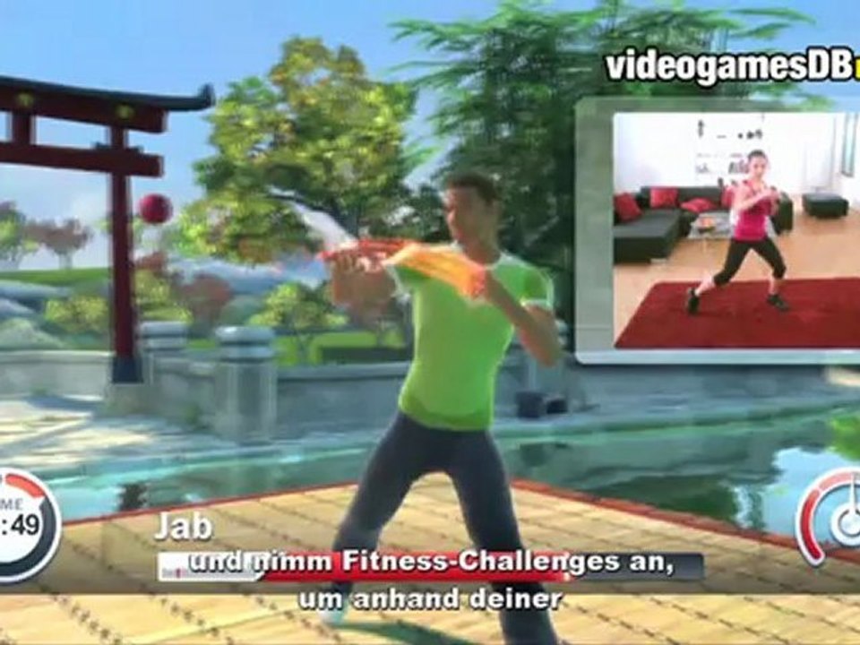 Mein Fitness-Coach Club