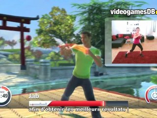 Mon coach personnel : Club fitness