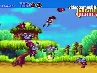 SEGA Mega Drive Classic Collection - Gold Edition