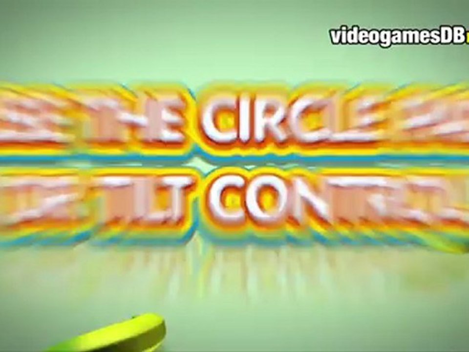 Super Monkey Ball