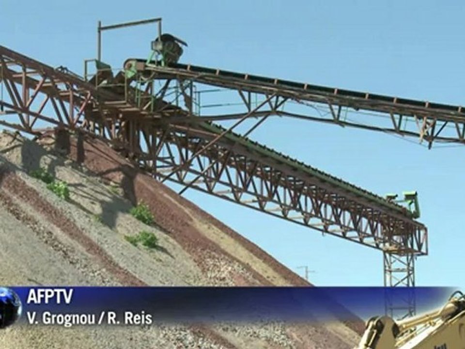 Krise macht Spaniens Ziegelstein-Metropole zur Geisterstadt