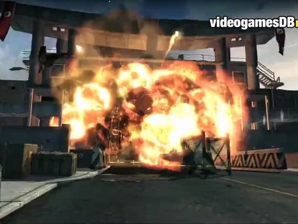 Homefront