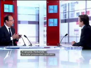 Download Video: Nicolas Sarkozy non tratta con l'estrema destra