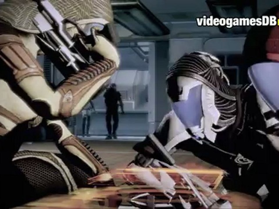 Mass Effect 2