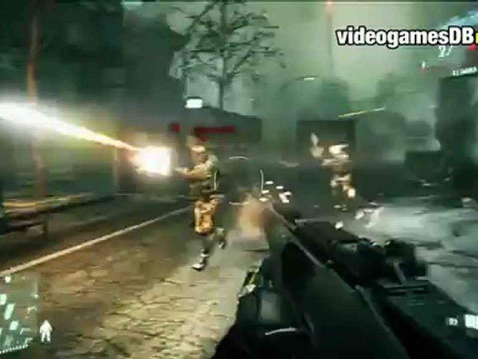 Crysis 2
