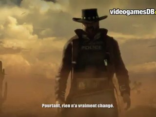 Call Of Juarez : The Cartel