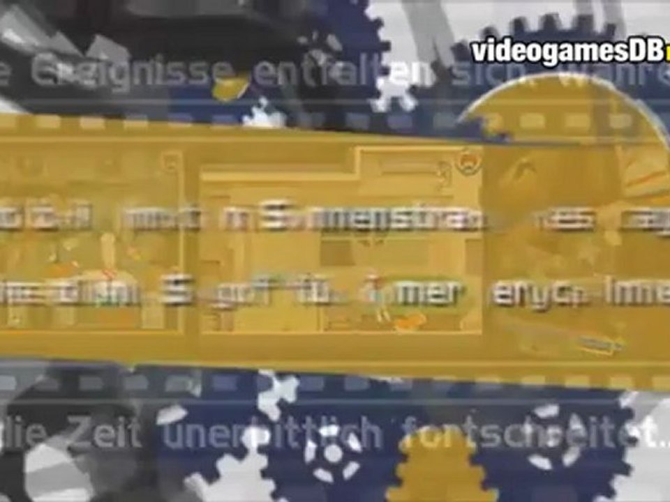 Ghost Trick: Phantom-Detektiv