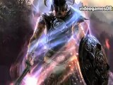 Elder Scrolls V : Skyrim