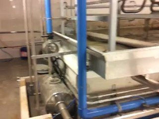 MOST SAĞIM SİSTEMLERİ 2X30 PARALEL