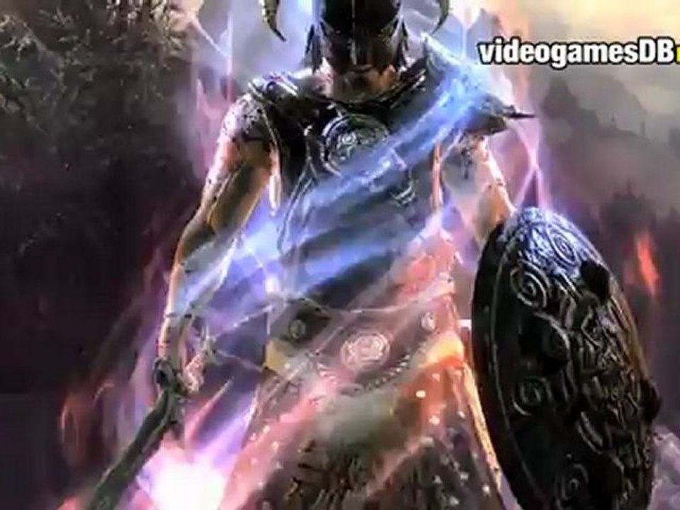 Elder Scrolls V : Skyrim