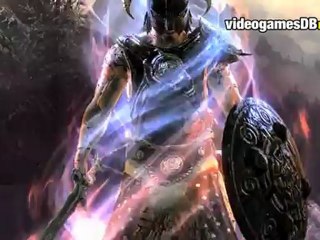Elder Scrolls V : Skyrim