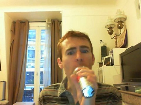 Wiwi égratigne come with me d'Afida Turner