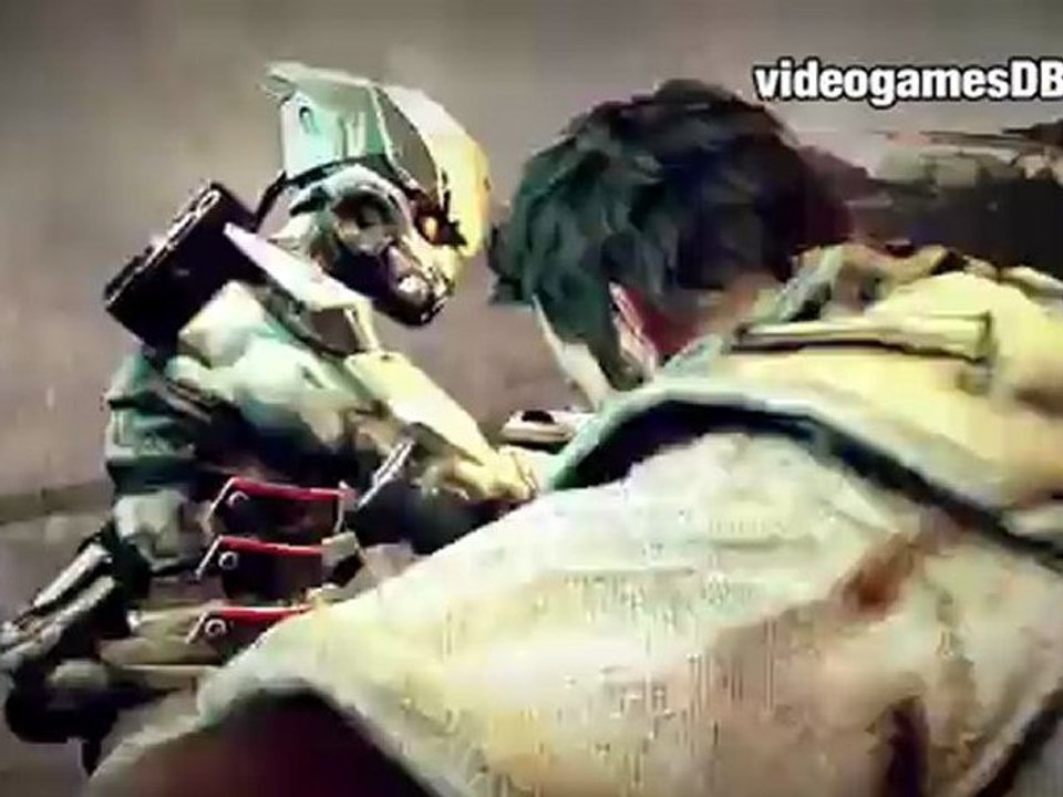 Killzone 3