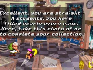 Donkey Kong Country 2 GBA (Part 29) Final DK coins