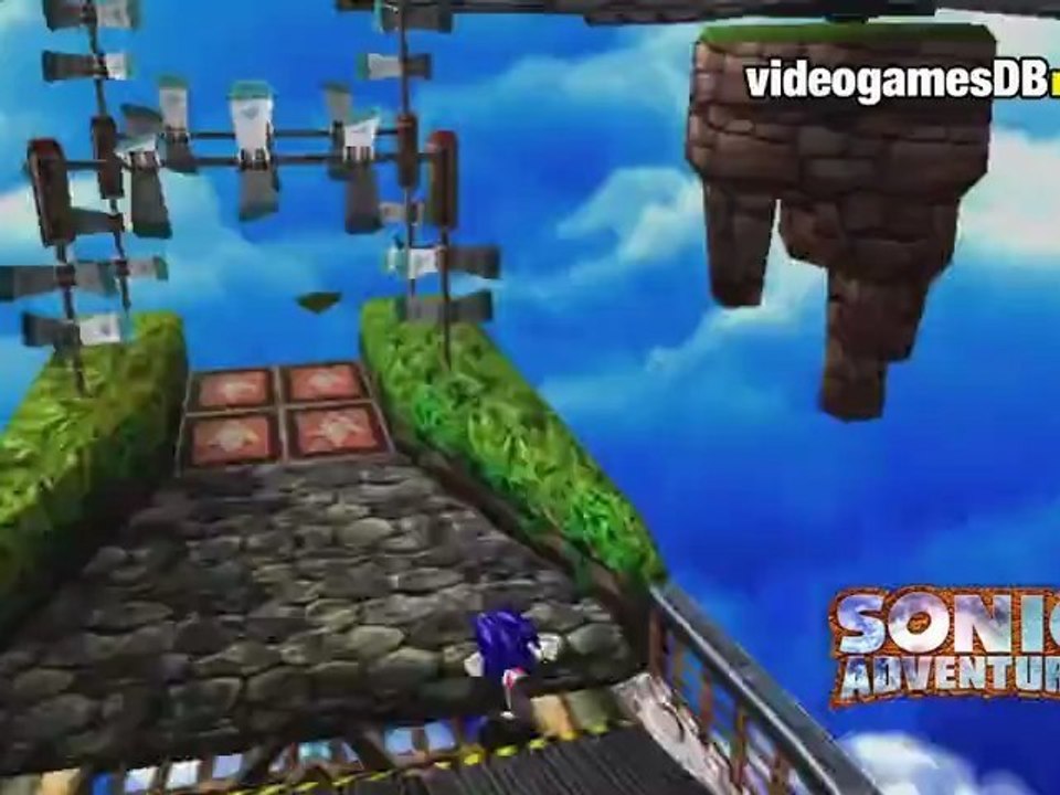 Dreamcast Collection