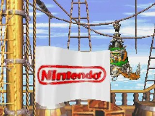 Donkey Kong Country 2 GBA (Part 30) Final battle