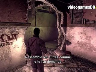 Fallout New Vegas : Dead Money