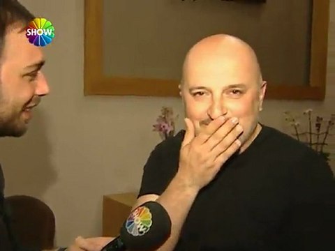 Yavuz Seçkin taklit şov