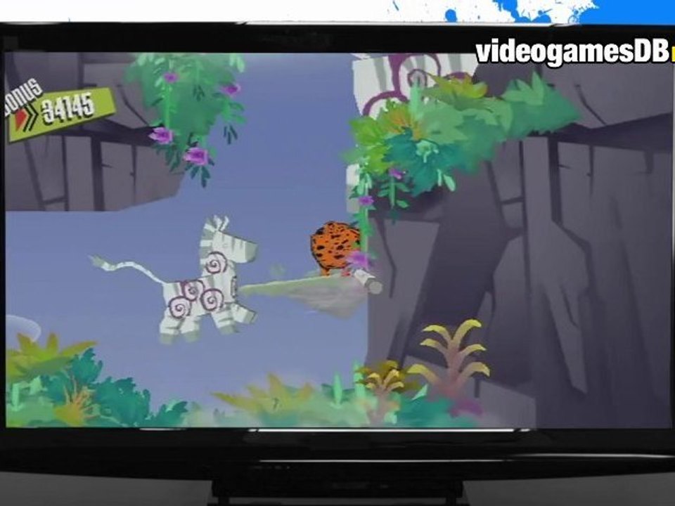 La Grande Aventure de Dood