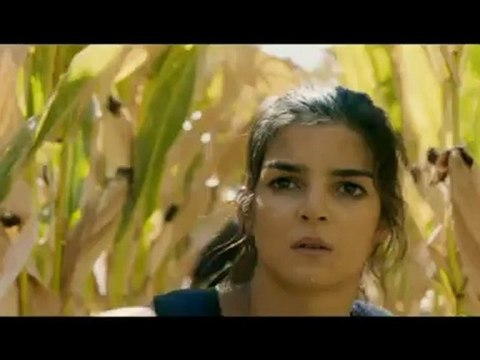 Andrés Velencoso se estrena como actor con la película 'Fin'