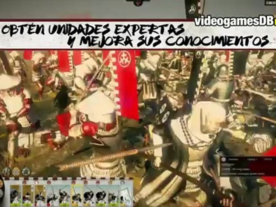 Shogun 2 : Total War