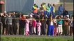 Sudafrica - Treno travolge scuolabus muoiono 8 bambini