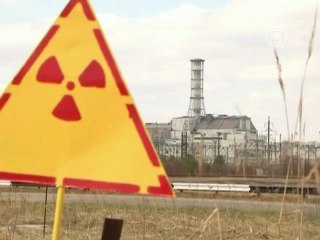 Чернобыль открыт для посещения