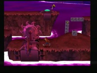 Crash TwinSanity Walkthrough - Episode 12/13 - Le monde du Bandicoot maléfique