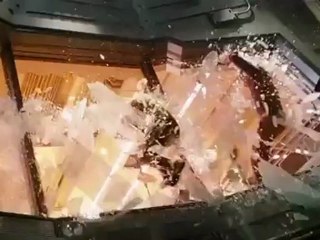 THE AVENGERS 3D (ΟΙ ΕΚΔΙΚΗΤΕΣ) trailer HQ 360p greek subs