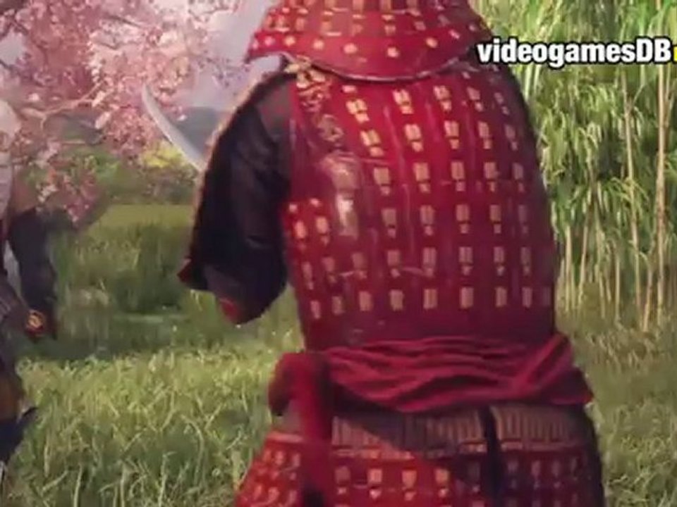Shogun 2 : Total War