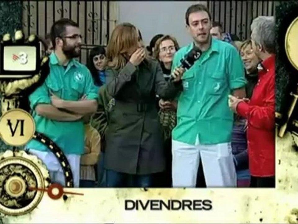 TV3 - APM? - A vergues em convides