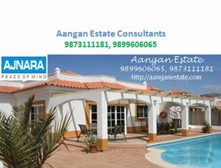 Ajnara Ambrosia Sector 118 Noida (9873111181) Ajnara Ambrosia New Apartments ** Ajnara Ambrosia Sector 118 Noida