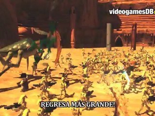 Lego Star Wars III : The Clone Wars