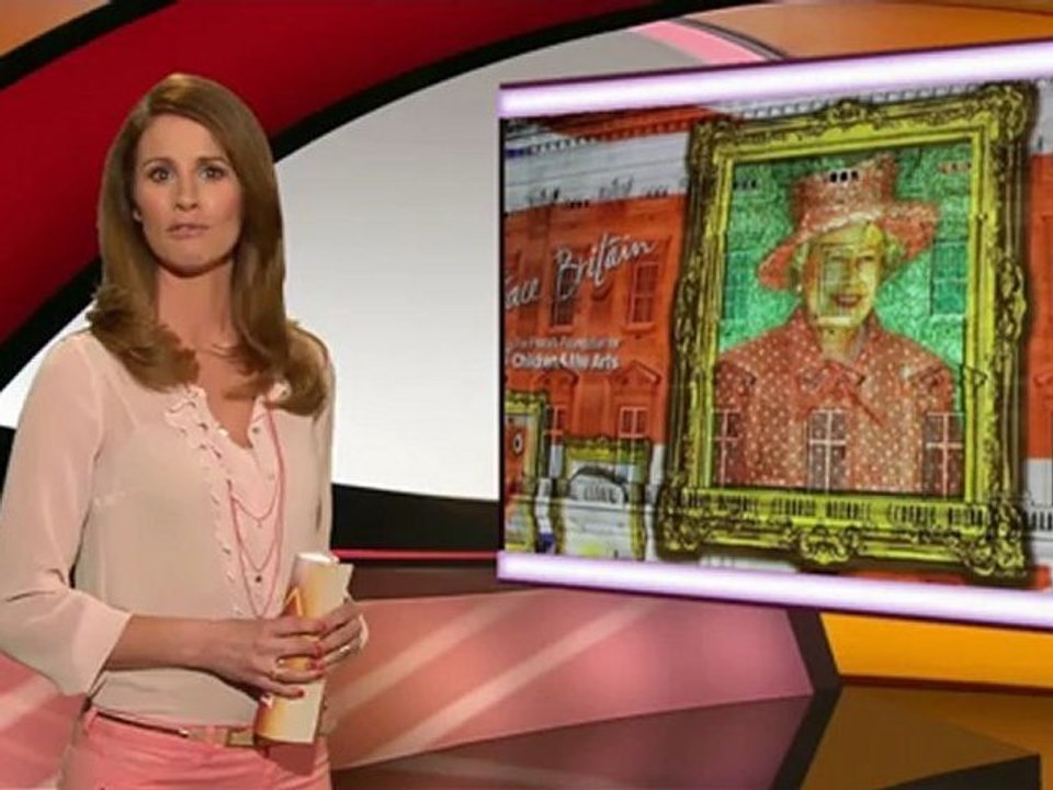 Mareile Höppner  20.04.2012