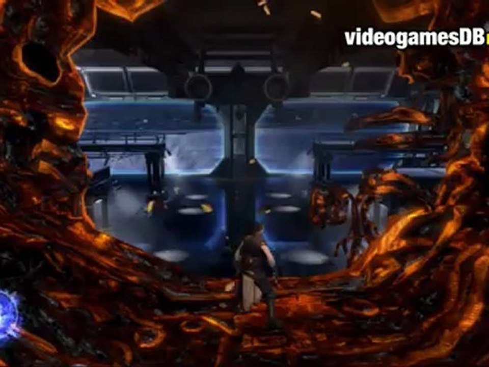 Star Wars : The Force Unleashed II