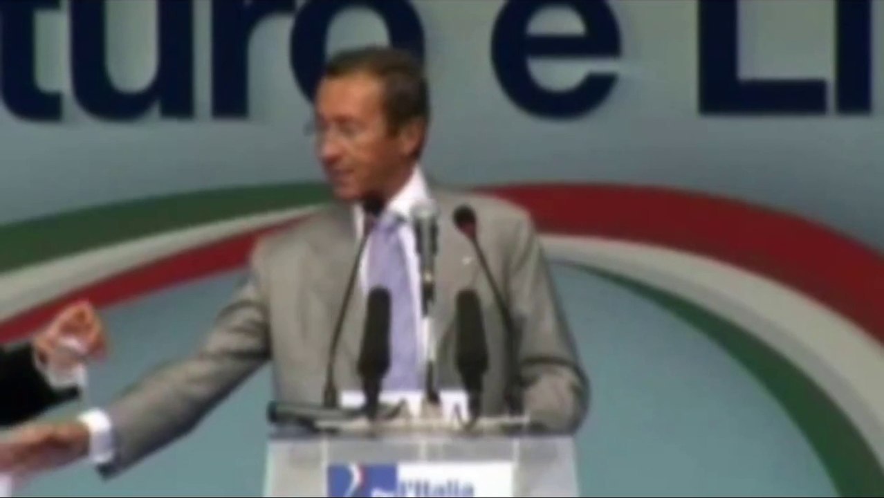 Mirabello (FE) - Fini: Atto degno del peggiore stalinismo