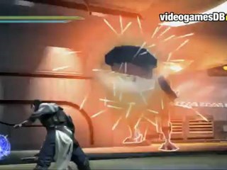 Star Wars : The Force Unleashed II