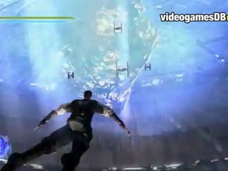Star Wars : The Force Unleashed II