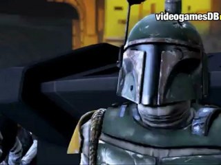 Star Wars : El Poder de la Fuerza II