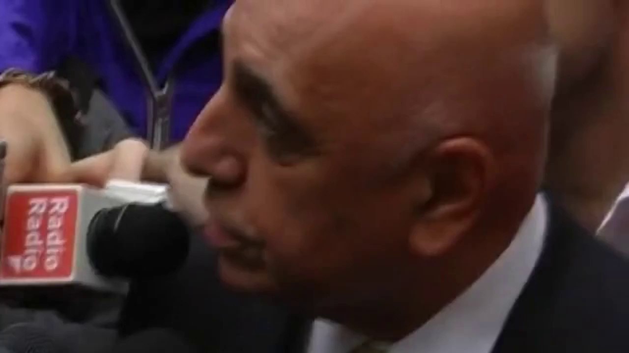 Galliani - Mi piacerebbe Balotelli al Milan