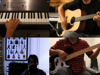 The Gnome - Pink Floyd (Syd Barret Cover)
