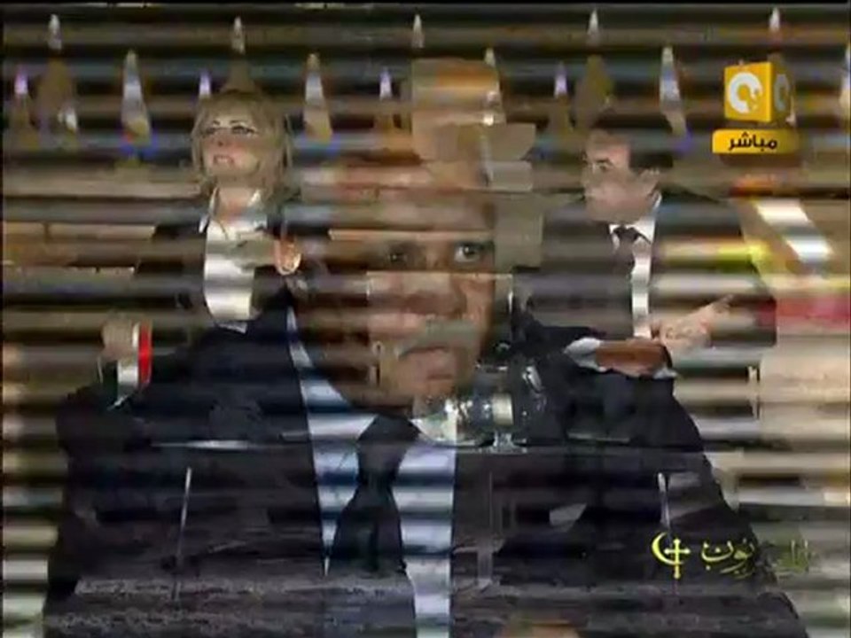المصريون: عادل حمودة - حمدي رزق 6/13