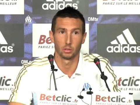 Amalfitano : Je n'ai visé personne