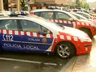 Noticias en Libertad Madrid 1ª ed. - 23/05/08