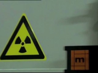 Déchets : le cauchemar du nucléaire - bande annonce
